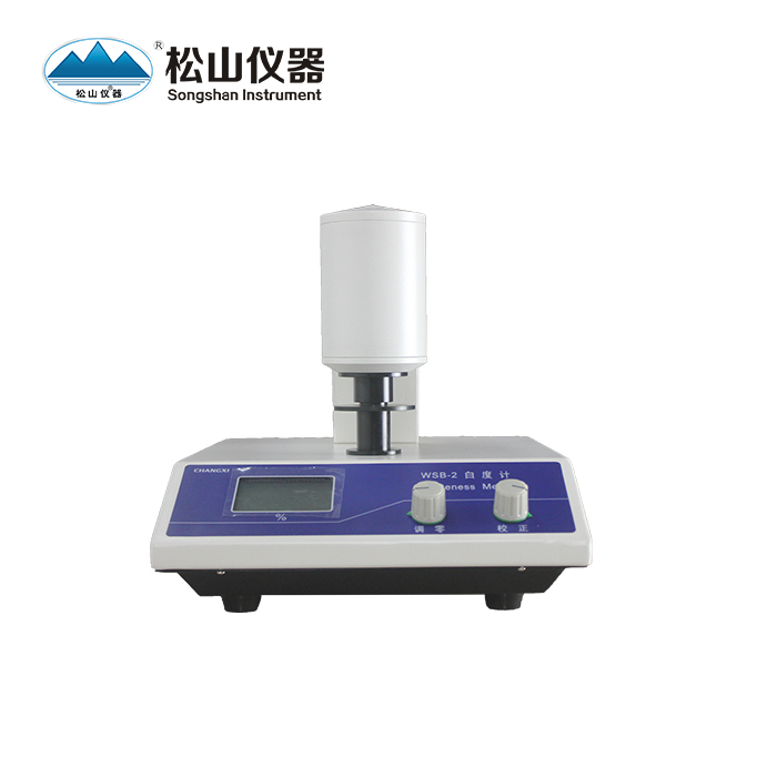 WSB-2 白度計