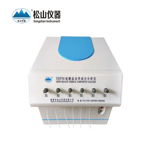 石油支撐劑化學(xué)成分分析儀