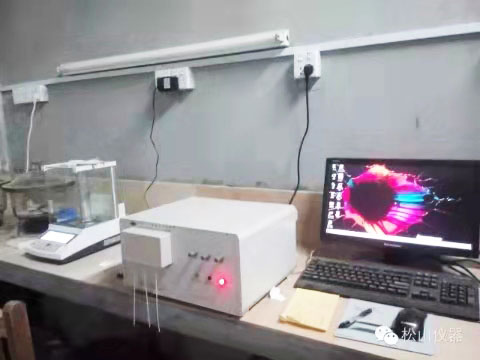 DHF82多元素快速分析儀應(yīng)用一一亞泰陶瓷沙特阿拉伯利雅得精美陶瓷廠