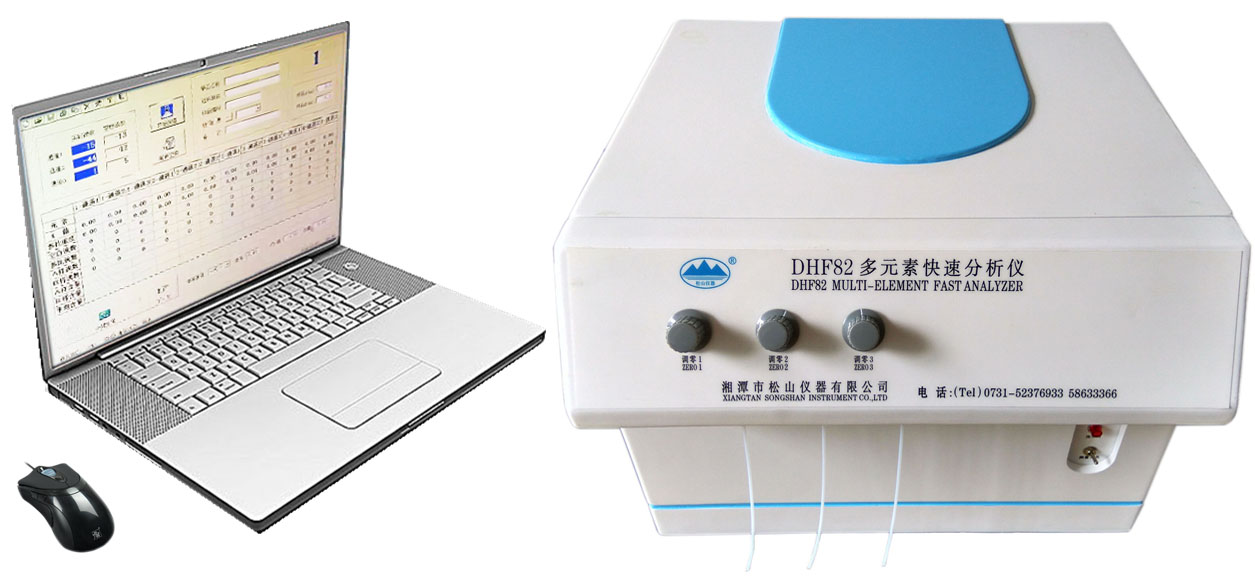 陶瓷原料成分分析儀（又稱陶瓷原料高嶺土分析儀）應用領域有哪些？