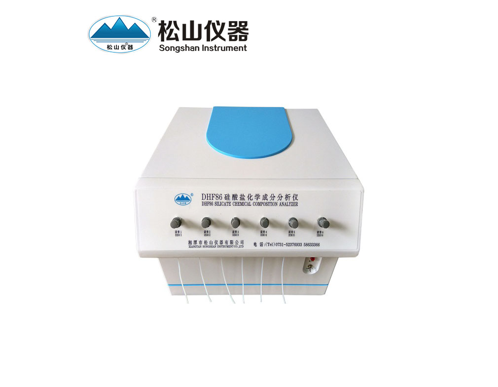 實驗室使用硅酸鹽化學成分分析儀要滿足哪些要求？