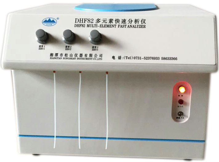 中國分析儀器制造中的發展歷史及成果輝煌成就